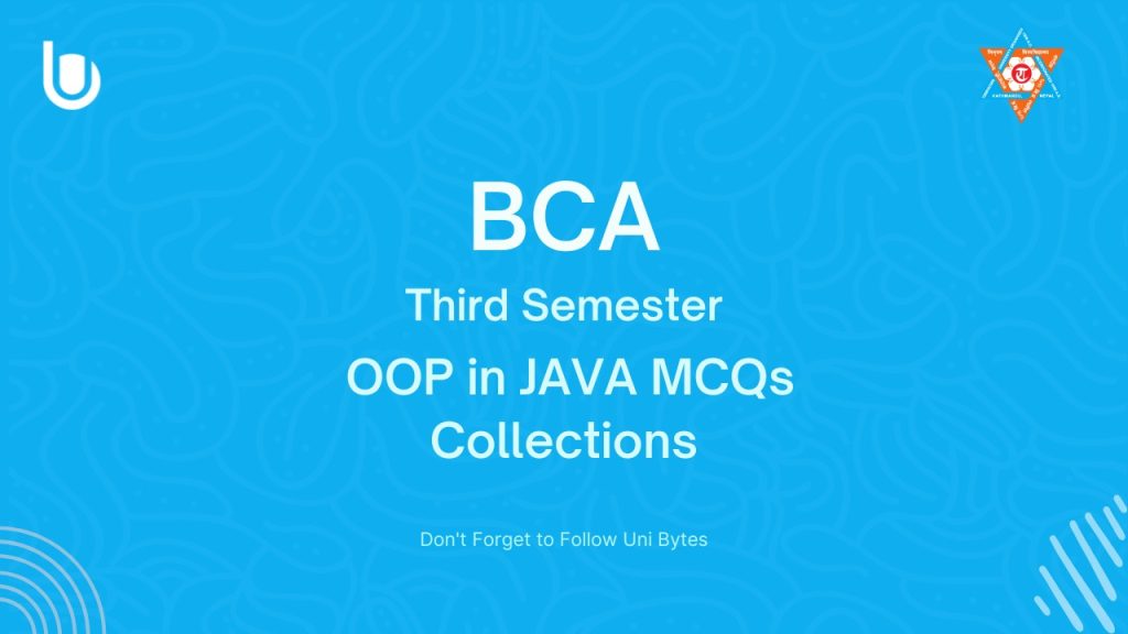 OOP MCQs