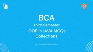 OOP MCQs